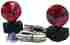 Ul555000 Infinite Innovations Inc Magnet Towing Lgt Kit 0805089555003