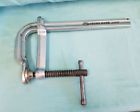 Um85p Strong Hand Tools Standard Utility Clamp Lbs Preowned