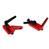Unbranded For Sliding Chute Woodworking Tool Aluminum Alloy Miter Track