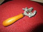 Unbranded Workshop Hand Held Tool Never Used Usa Made Markings