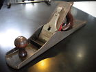 Unrestored 18in. Condition. Vintage Plane Original Sargent Joiner