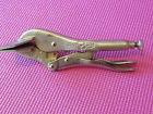 586-8r Upholstery Hvac 8 Sheetmetal " Vise Grip 3 Vise-grip Locking