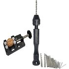 Upt121174 Universal Mini Bench Clamps Clamp Table Vice Precision 732840000604