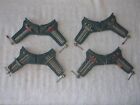 No.83-404 Usa 4 Stanley Set .83-404 Corner Clamps