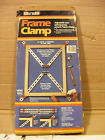 Tpc-1 Usa Frame Clamp Adjustable -squaring Picture Model Hirsh