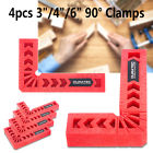Vab7924479 Meco Shape Corner Clamping Square Right Angle Clamps Ruler Fixing