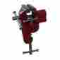 Val-vtc-501 Generic Small 2 Cast Iron Metal Steel Clamp On Table Clampon Hobby Mini Vise Tool Vice 789611026370