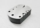 Vb-55 Unbranded Hand Held Vise Steel Clamp Handle Universal Work Jaw