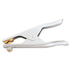 Vcr92051230 92051230 Tweco Sgc-300 Steel Ground Clamp