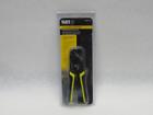 Vdv226-011-sen Klein Tools Ratcheting Crimper Modular Cutter Stripper