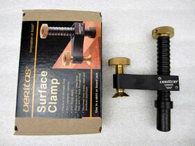 05g1901 Veritas Suface Clamp For Skirt Or Board Jack