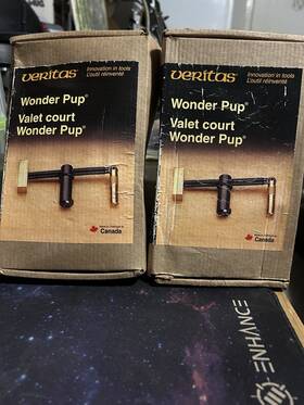 05g10.02 Veritas 202393 Wonder Pups -