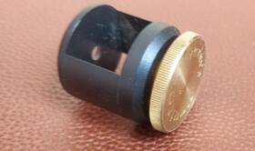 610134 Veritas Bar Gauge Head Single
