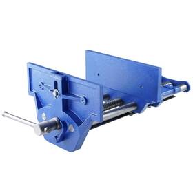 Mgthq10ycpksx7ql9v0 Vevor 13 Inch Heavy-duty Cast Iron Bench Vise With Quick Release Lever