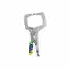 Vg11r Vise Grip 11r 11 Inch 275 Mm Locking Clamp With Regular Tips