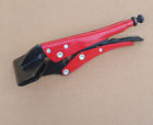 Vgp12808 Blue Point Locking Sheet Metal Clamp Pliers