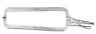 Vgp24sp Vise Grip Plain Handle Alloy Steel Locking 086000244323