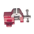 Vis-215.10 Eurotool Mini Bench Vise Inch 654207217169