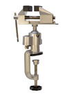 Vis-350.00 Eurotool Tabletop Swivel Vise 654207217220