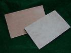Vise 4x6.5 Jaw Ea. -marring Gunsmith Pads 2 Instruments Leather Musical