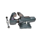 Wmh10021 Vise Bench Wilton Machinists 450s