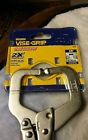Vise Model17t Locking 6r Clamp Grip Pliers