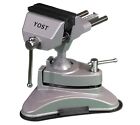 Vise Pivoting Portable V-275 Yost 2.75 " Multi-angle Gray