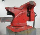 Vise Scout 4 "