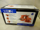 Wmh11126 Vise Utility 674 Wilton Workshop