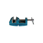 Wmh63239 Vise Press Wilton Nut Opening " Jaw Continuous 4 Drill 1345