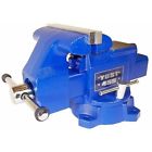 10455 Vises Apprentice Bench Vise Utility Yost " 5-1 2 Series