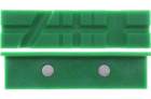 Sac4-vjp41mp Vjp41mp Se Inch Bench Vice Magnetic Jaw Pad 706569074444