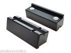 Vmag4soft No-m.a.r 4 Multi Purpose Magnetic Vise V Groove Soft Jaw Pad Gun Barrel Blocks 857825004436