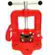 Vpipeh-3 Valley 3 Clamp On Pipe Vise Hinged Type Plumbing Tools 639469644342