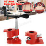 Vpr4783462 Iron Heavy Duty Wood Gluing Clamp Clip Set 6212797862189