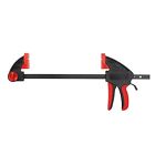 W032033a Workpro Quick Release Ratcheting Bar Clamp 820909724087