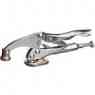 W1301 Steelex 6 Fine Press Tools Clamp Drill