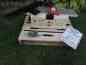 W1694 Woodstock Jointer Condition Shop Great Fox 6 Model