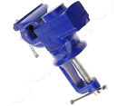 W2735548259343 Unbranded Mini Vice Model Clamp On Swivel Base 735548259343