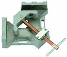 Wac35d Strong Hand Tools Fixture Vise With Quick Acting 679352000312