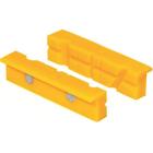 Wahgvlxxve Bessey Vise Jaw Accessory For Use Vises 0091162008393