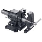 00091162008331 Wbv-1 Viceclamp Work Bench Vise