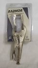 64000609 Wc-9 " Radnor Weld Clamp 9 Locking