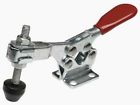 225-d Wed Quick-release Sun 225- Msi-pro Clamp 51120 Use Toggle Horizontal Order