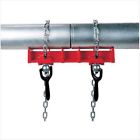 632-40220 Welding Ridgid Straight Vis 461
