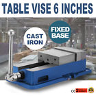 Wfrcx00901521432078 Vevor Accu Lock Vise Precision Milling Drilling Machine 827843895392