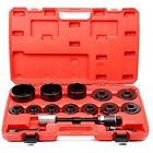 Wheeltool001 Qpsunroad Master Set Front Wheel Hub Drive Bearing 734010848504
