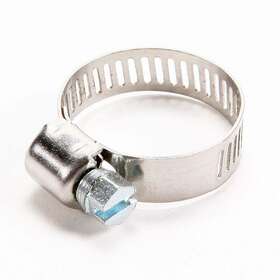 W10286357 Whirlpool Wp596669 Appliance Hose Clamp Replaces 22003072 596669