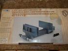 63218 Width Vise Wood " Pivot 10 Jaw Woodworking Wilton 13 Tools 79a 4