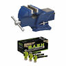 Wil-11104 Jpw-11110 Wilton Tools Inch Anvil Work Bench Vise Piece 193802054781